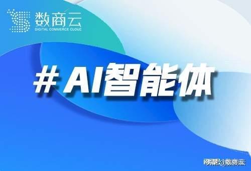 2025年AI智能體開(kāi)發(fā)服務(wù)商推薦 數(shù)商云如何成為行業(yè)新標(biāo)桿